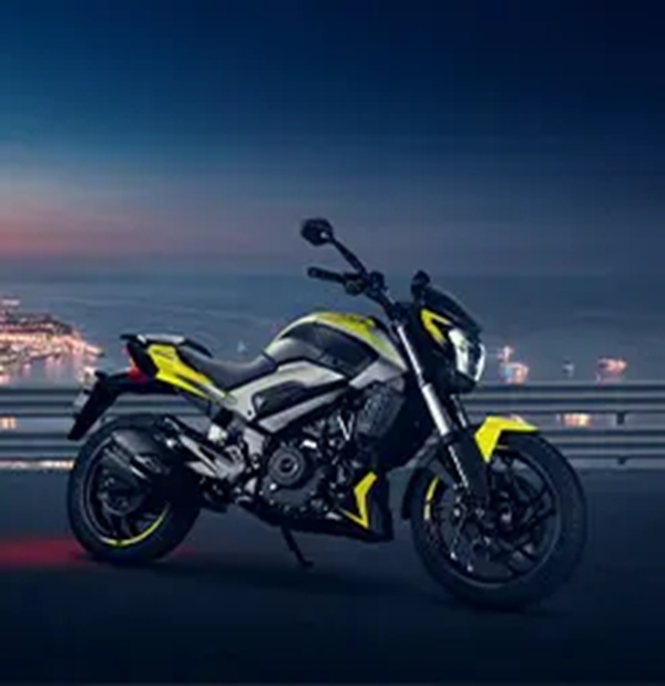 Bajaj Dominar 250 और 400