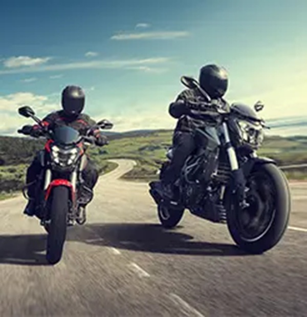 Bajaj Dominar 400