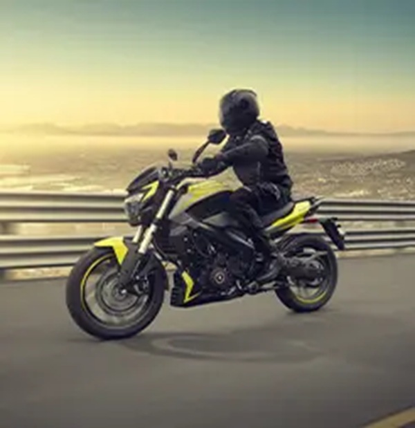 Bajaj Dominar 250