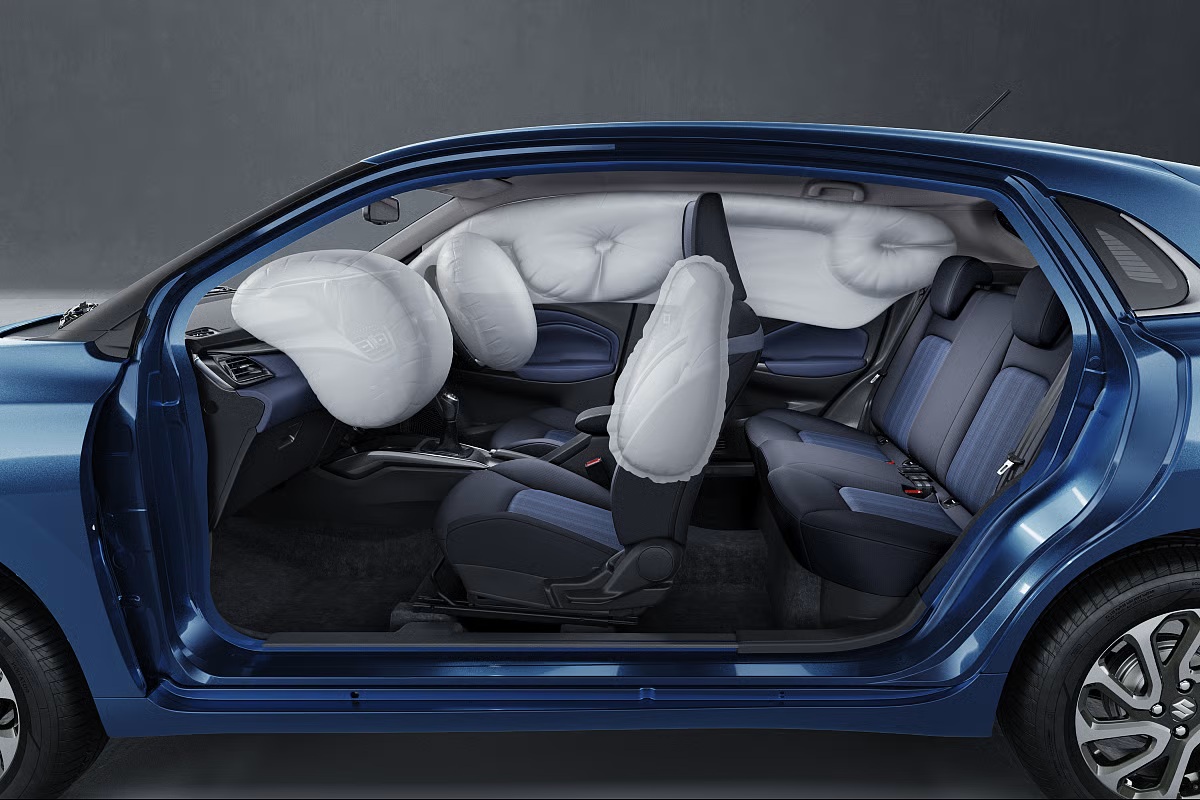 Maruti Suzuki Baleno & Ertiga 